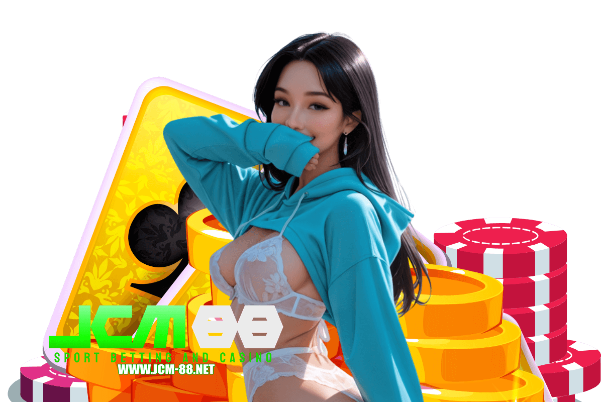jcm เว็บตรง