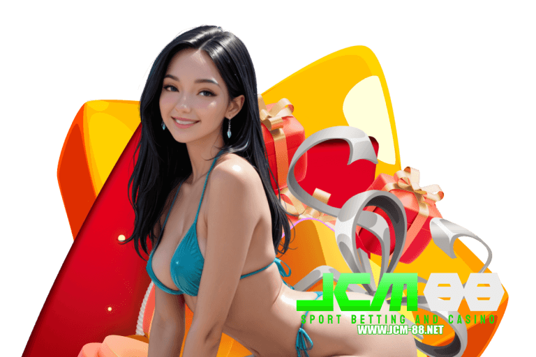 jcm88 ทางเข้า